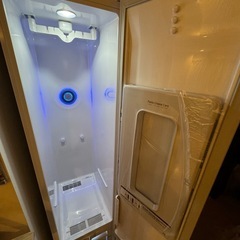 LGスタイラー　2020年製