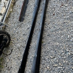 チェイサー 純正リップ