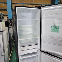5898‼️配送設置は無料?‼️最新2021年製✨アイリスオーヤマ 274L 2ドア 