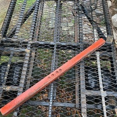 コンバイントレーラー　富士トレーラー