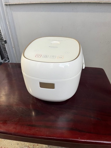 炊飯器