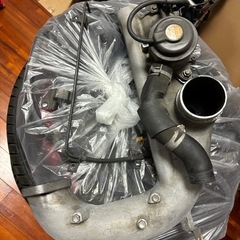 チェイサー 部品