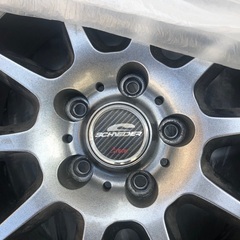 225/65/R17 中古スタッドレスタイヤ売ります。