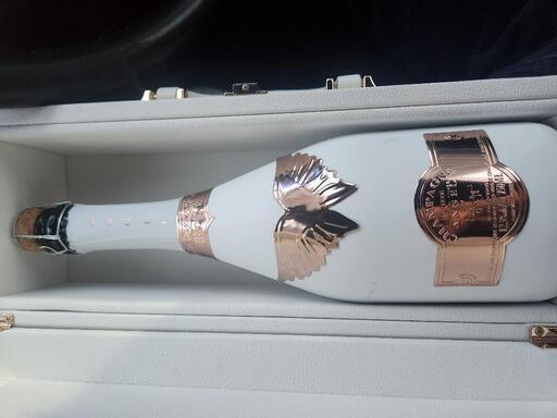 -専用-エンジェルシャンパン お酒 ワイン エンジェル シャンパン ブリュット ヘイローレッド 12.5