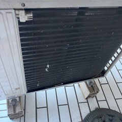 エアコン　Panasonic