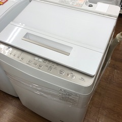 TOSHIBA/東芝】全自動洗濯機売ります！