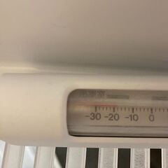 札幌★ 三菱電機 / 縦型 冷凍庫 120L◆ MF-U12N 右開き フリーザー ストッカー 引出し収納