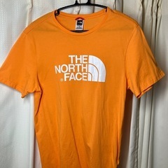 THE NORTH FACE Tシャツ