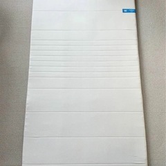 エアウィーヴ KIDS シングル 美品