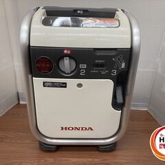 【引取限定】ホンダ EU9iGB ガス発電機 説明書・カバー付 HONDA【安佐北店】【中古】 引取限定】ホンダ EU9iGB ガス発電機 説明書・カバー付 HONDA【安佐北