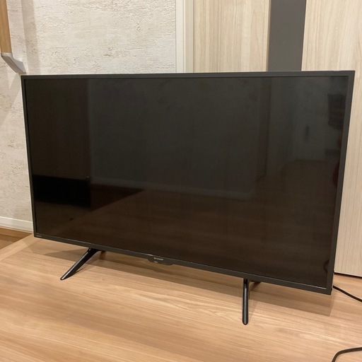 液晶テレビ 42インチ