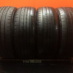 BS BRIDGESTONE Playz 215/45R17 17インチ 夏タイヤ 4本 プリウス レクサスCT カローラツーリング BRZ トヨタ86等　(KTM116) 