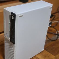 液晶一体型PC 2019年製 富士通 ESPRIMO K558/T (FMVK09001) [第8世代 
