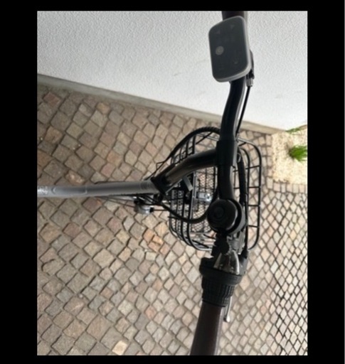 自転車