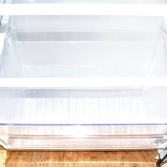 9月14日まで　パナソニック Panasonic 冷蔵庫 （248L・右開き） 2ドア