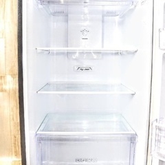 9月14日まで　パナソニック Panasonic 冷蔵庫 （248L・右開き） 2ドア