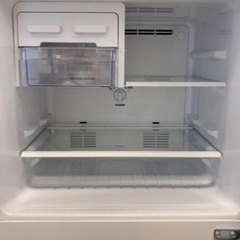 9月14日まで　パナソニック Panasonic 冷蔵庫 （248L・右開き） 2ドア