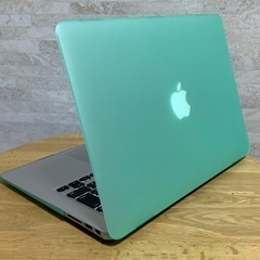 【新品カバー】最新セキュリティ macbook air Windows11搭載 core i7　ノートパソコン