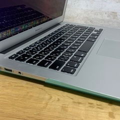 【新品カバー】最新セキュリティ macbook air Windows11搭載 core i7　ノートパソコン