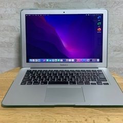 【新品カバー】最新セキュリティ macbook air Windows11搭載 core i7　ノートパソコン