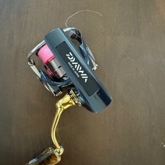 ダイワ　セルテート2004 カスタム