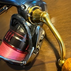 ダイワ　セルテート2004 カスタム