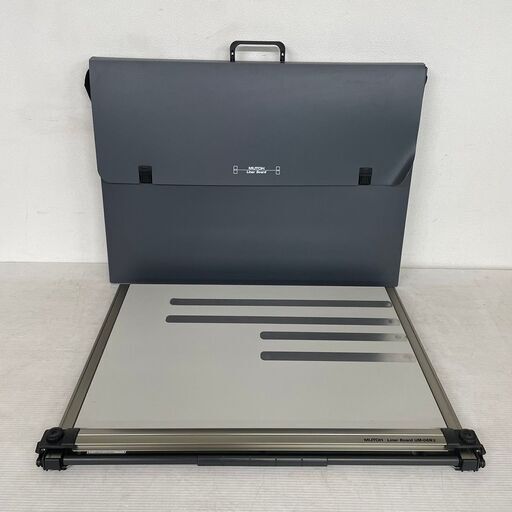 【MUTOH】武藤工業 ドラフター UM-06N2 ライナーボード 製図台 製図機器 製図用品 Y0218