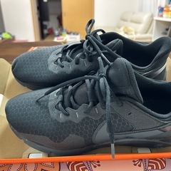 NIKEスニーカー