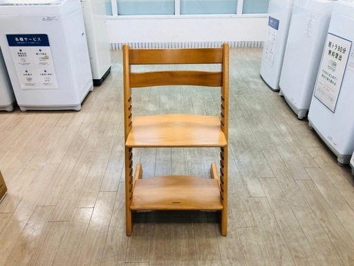 STOKKE トリップトラップ