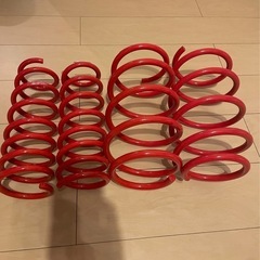 新品・未使用】サスペンション BMW E65