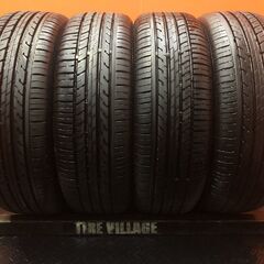 【ZEETEX ZT1000 165/50R15】夏タイヤ【MANARAY SPORT SPIDER 15インチ 4.5J4HPCD100+45】21年製 バリ溝 コペン ムーヴ等　(VTI009)
