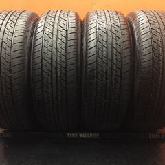 新車外し】DUNLOP GRANDTREK AT23 265/65R18 18インチ 夏タイヤ 4本 23年製