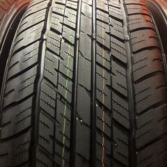 新車外し】DUNLOP GRANDTREK AT23 265/65R18 18インチ 夏タイヤ 4本 23年製