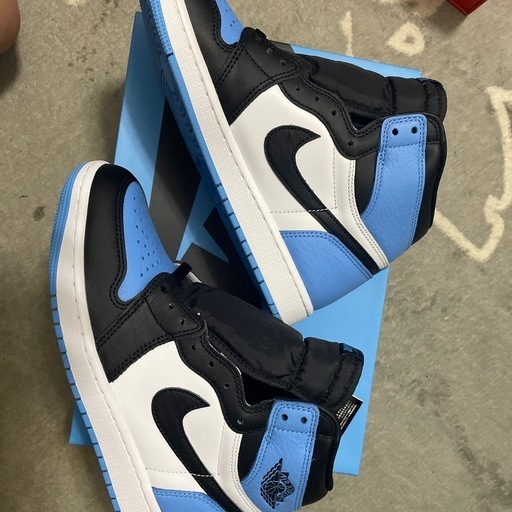 NIKEスニーカー