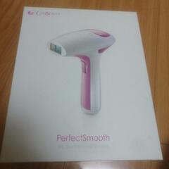 原価の半額！ほぼ新品約20万ショット家庭用脱毛器