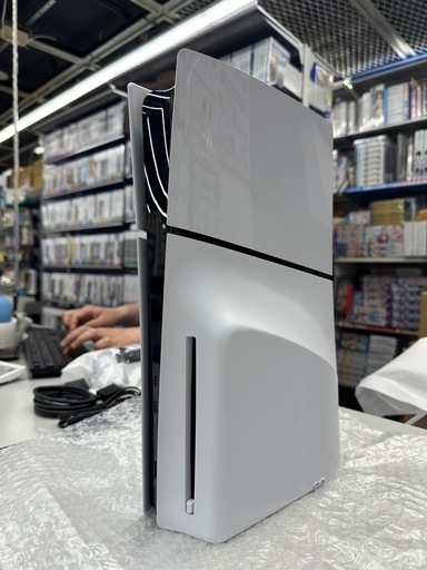 PS5最新版　美品