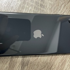 iPhoneSE2 ブラック 128GB