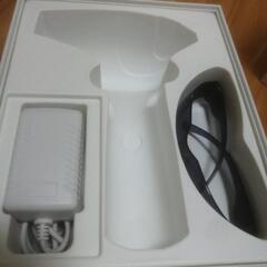 原価の半額！ほぼ新品約20万ショット家庭用脱毛器