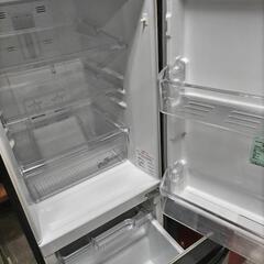 引取先決まりました！】冷蔵庫 三菱 2017年製 MR-P15A 146L