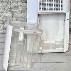 2021年製 シャープ 冷風・衣類乾燥除湿機 CM-N100 ②