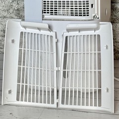 2021年製 シャープ 冷風・衣類乾燥除湿機 CM-N100 ②