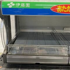 日本ヒーター】棚カンウォーマー TW50-C2 100V PSEマーク 温蔵ショー