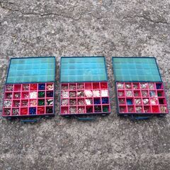 圧着端子 キャップ ケースセット