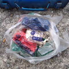 圧着端子 キャップ ケースセット