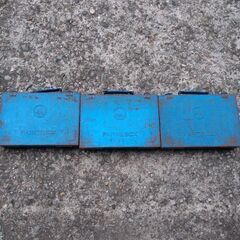 圧着端子 キャップ ケースセット