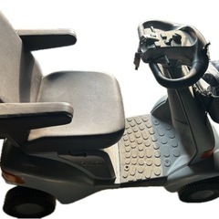 シニアカー（中古）