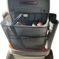 シニアカー（中古）