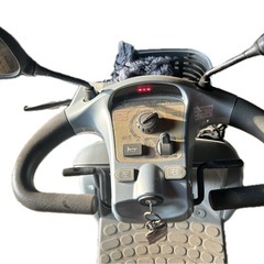 シニアカー（中古）