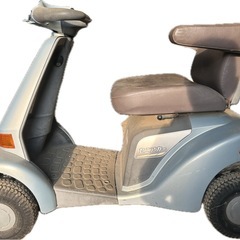 シニアカー（中古）