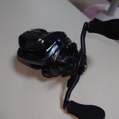 リール　ティエラIC105XHL